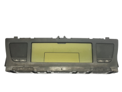 Licznik Obrotomierz C4 Picasso 9664365280 F 00 43549