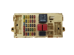 Sterownik 46558758 Alfa Romeo