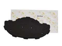 Wygłuszenie Maski Do Audi A6 4G0863825 88631703802 DPA