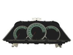 Licznik Obrotomierz Toyota Corolla Verso 83800-0F020 52567