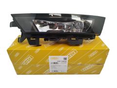 Lampa Przeciwmgielna Lewa Przód Do Skoda Rapid 5JA941699D 99411799002 DPA