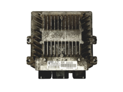 Sterownik 5WS40136C-T 9653059380 9647423380 PSA Siemens 16614