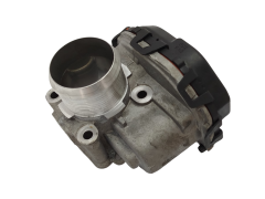 Przepustnica Powietrza PSA Ford 9807238580 V29039645 1.6 HDI 4