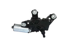 Silnik Wycieraczek Tył Do Audi 6X0955711C 99551778101 Vika 