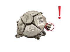 Pompa Vacum Bosch 8200781547 Renault Nissan 2.0 DCI 8200934654 5168