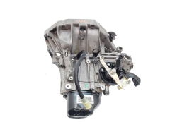 Skrzynia Biegów JR5336 320109085R 1.5 Dci Dacia Sandero 2 Logan MCV