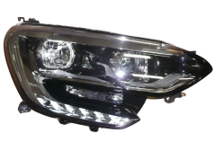 Reflektor Prawy Nowy Oryginał 260106827R Renault Megane 4