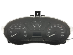 Licznik Scudo Expert Jumpy 9665155280 45138