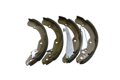 Szczęki Hamulcowe 1J0698525 66980004201 VW Seat Skoda Vika