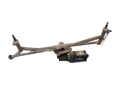 Mechanizm Wycieraczek Seat Ibiza 6K 1J0955325A 1J1955113A Bosch