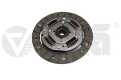 Tarcza Sprzęgła 038141031R 31410005001 VW Seat Skoda Vika