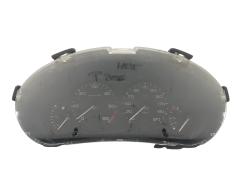 Licznik Obrotomierz Peugeot 206 9648836380 000500103 56358