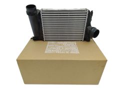 Chłodnica Powietrza Nowy Oryginał 144614ED0A Renault