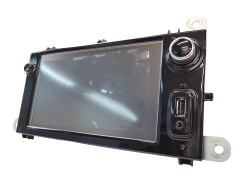 Nawigacja Radio Renault Clio 4 281155564R LAN5210WR4 5539 0km