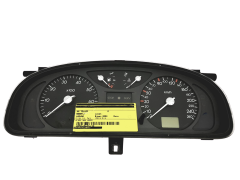 Licznik Obrotomierz Renault Laguna 2 8200218861 B Jaeger 30329