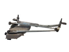 Mechanizm Wycieraczek Ford Fiesta 8A61-17500-AG 8A61-17B571-AB Bosch 1527