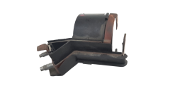 Instalacja Rozrusznika 8200050976 2.0T Renault Espace 4