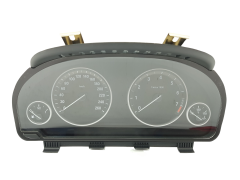 Licznik Obrotomierz BMW X5 9348711-01 2615528-03 Johnson 25061