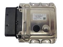 Sterownik 0281036026 KV6A-5H298-CA Ford FoMoCo 6300