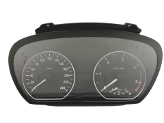 Licznik Obrotomierz BMW 1 E87 1041568 43513
