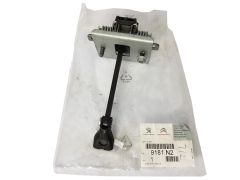 Ogranicznik Drzwi Przód Oryginał Peugeot 308 9181N2