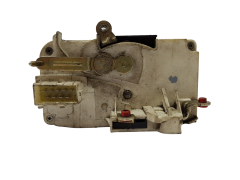 Zamek Drzwi Przód Lewy 9135H9 Citroen Evasion Peugeot 806 Kiekert 10869