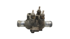 Podgrzewacz Nagrzewnica 8200390670 1.5 dci Renault Clio 2 Kangoo 8200044922