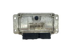Sterownik PSA Toyota 89661-0H022 0261208702 Bosch 57411