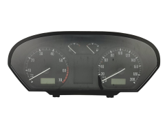 Licznik Obrotomierz Skoda Fabia 6Y1919880C 110080015005 48750