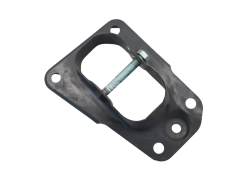 Mocowanie Wspornik Lewy Tył 1K0 505 129 J 1K0505129J VWAG 0km