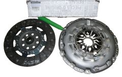 Komplet Sprzęgła Nowy Oryginał 7701478729 Renault Laguna 3 2.0 DCI