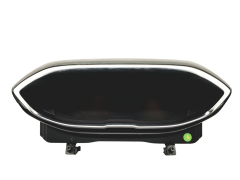 Licznik Obrotomierz Peugeot 3008 9832381580 Magneti