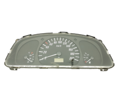 Licznik Opel Agila 09210902 110008951016 26434