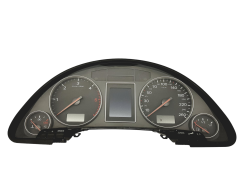 Licznik Obrotomierz Audi A4 B6 8E0920900K 0263626035 50919