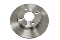 Tarcza Hamulcowa 6U0615301 66150024301 Skoda Vika