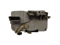 Zamek Drzwi Prawy Przód 9136J1 Peugeot 206 Kiekert 10636