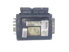 Sterownik 1214-7542310-01 S118012003B S83293 Mini Siemens 63769