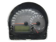 Licznik Fiat Multipla 87001350 81269032 29336