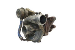 Turbosprężarka 0375C8 9645247080 Garrett 2.0 HDI Peugeot Citroen 706977-2 2303