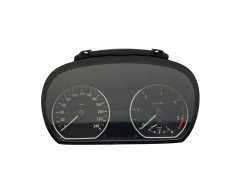 Licznik Obrotomierz BMW 1 E87 102495245 911019501
