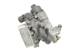 Obudowa Filtra Oleju 8200797762 Renault Nissan Opel 2.0 DCI