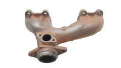 Kolektor Wydechowy 0341C8 Citroen Peugeot 1.9 D DW8 WJY WJZ 1015