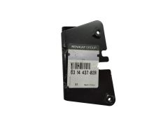 Mocowanie Błotnika Prawe Oryginał 631443702R Renault