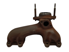 Kolektor Wydechowy 0341C8 Citroen Peugeot 1.9 D DW8 WJY WJZ 12294