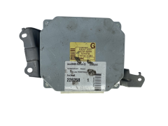 Sterownik 86792-48091 516110-11361 Lexus Toyota Aisin