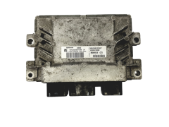 Sterownik  S120200105A  8200522357  Renault Siemens 16483