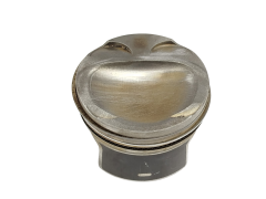 Tłok Silnika 120A17936R 1.2 TCe Renault 72L74 Mahle 1167