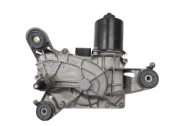 Silnik Wycieraczek Lewy Citroen DS5 9687343880 Valeo RHD Anglik 1686