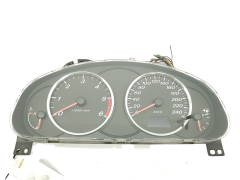 Licznik Obrotomierz Mazda 6 5GGK3E 25511