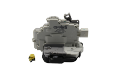 Zamek Drzwi Przód Prawy 4F1837016E 88371813101 Audi Vika